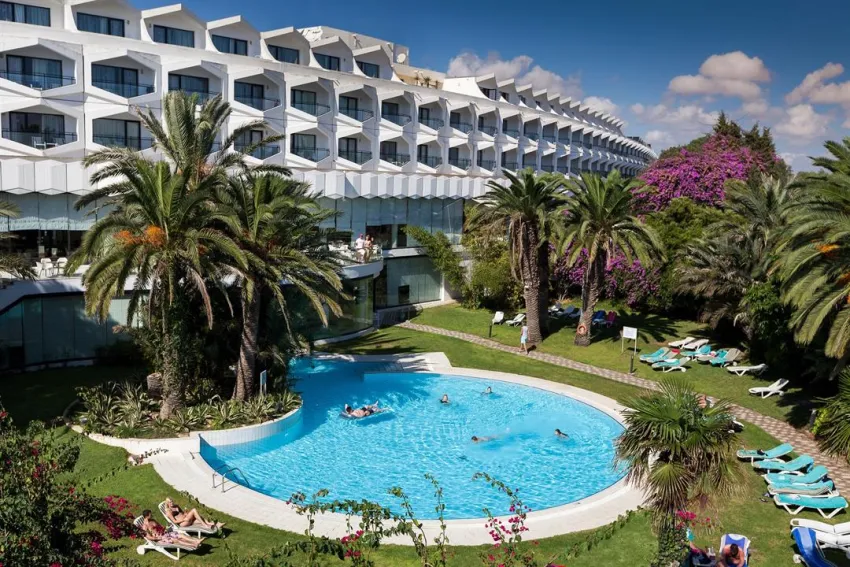 SENTIDO PHENICIA  4*-1