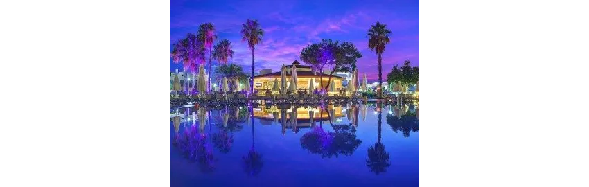 Bellis Deluxe Hotel 5*-28