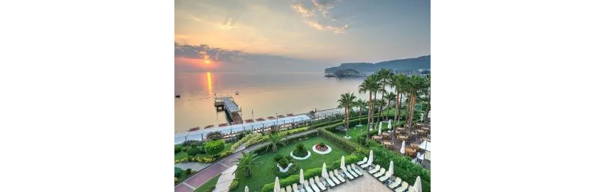 Golden Lotus Hotel 4*-1