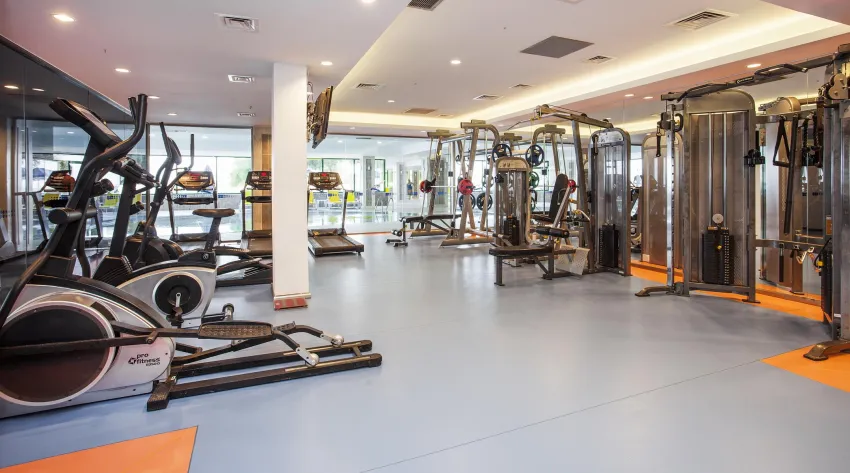 Salamis Bay Conti Hotel & Casino 5*-9