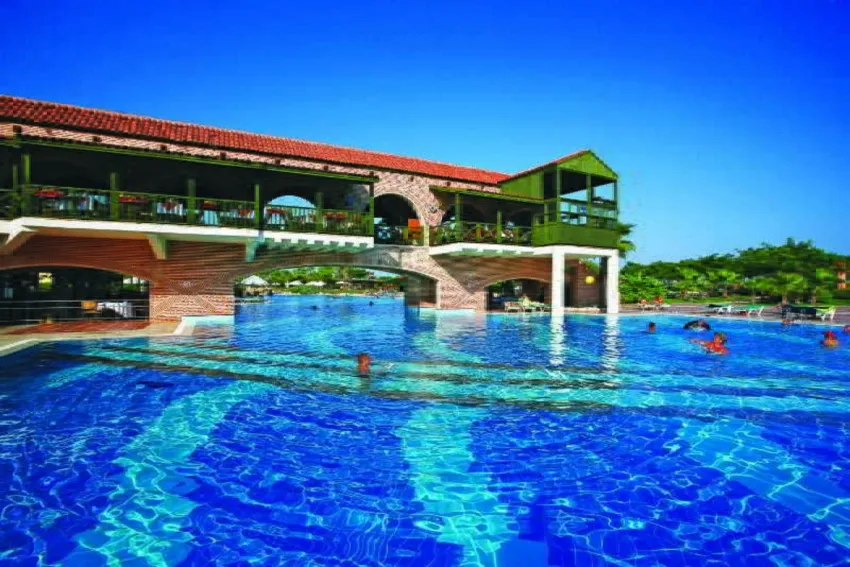 Limak Limra Resort & Hotel 5*-46