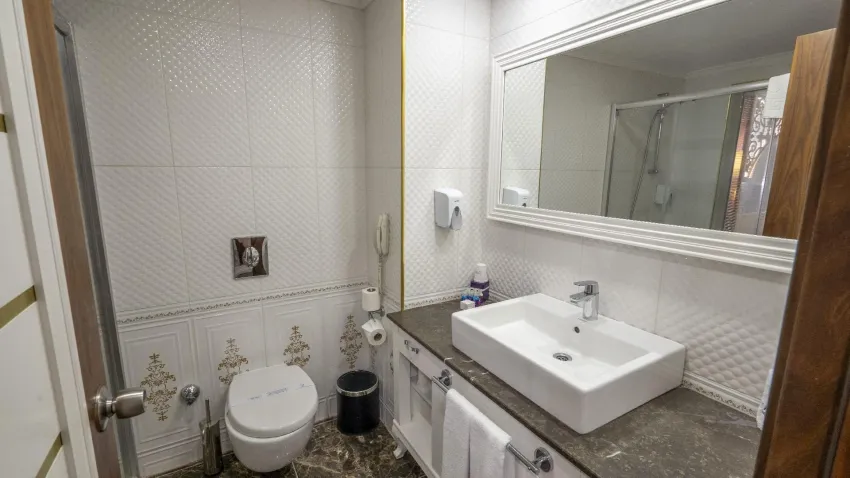 Jadore Deluxe Hotel & Spa 5*-8