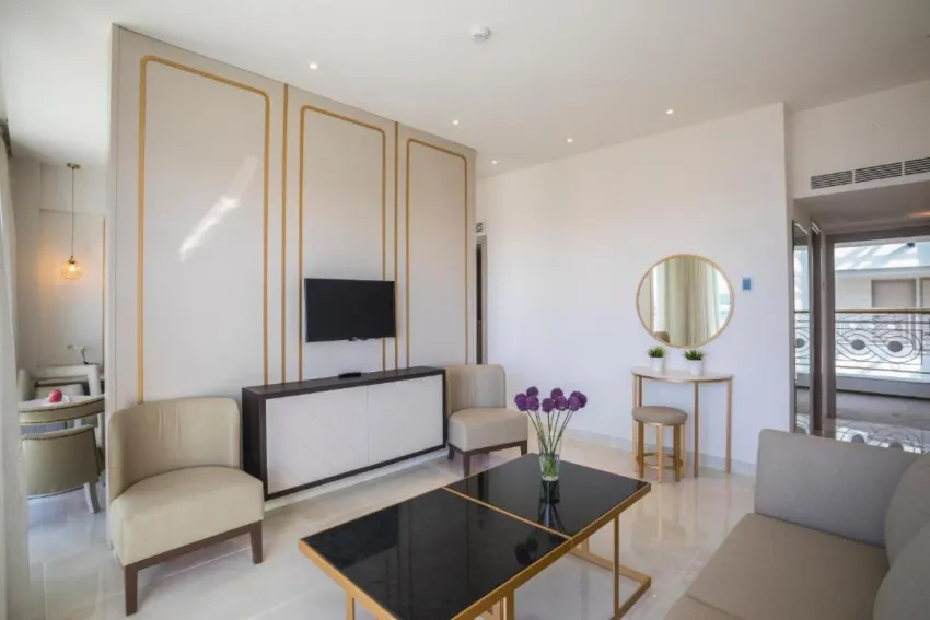 Constantinos The Great Beach 5*-3