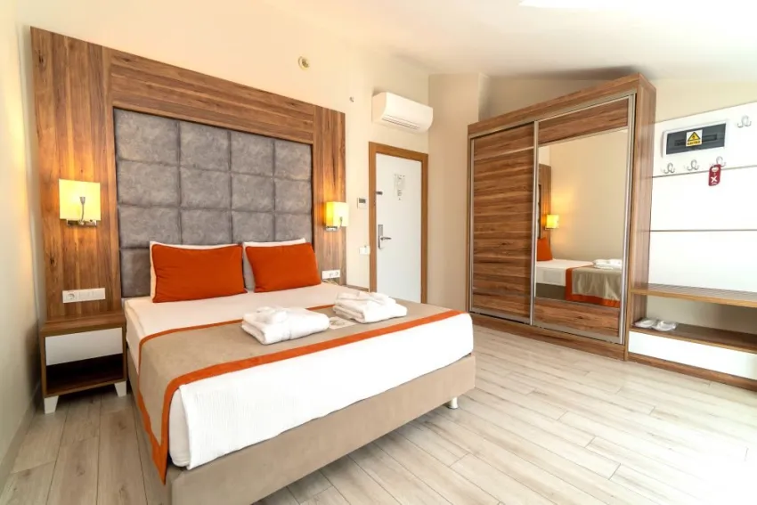 GRAND SEKER HOTEL  5*-26