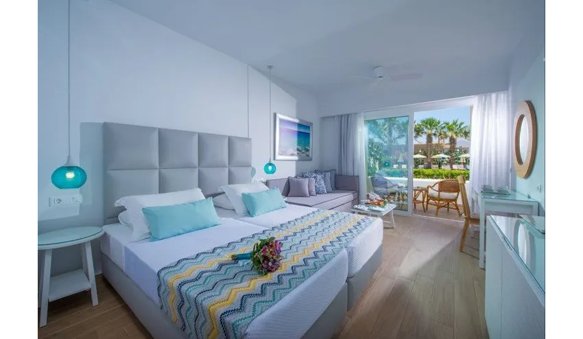 Rethymno Palace 5*-5