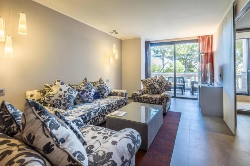 Lago Garden Apartsuite Spa 5*-17