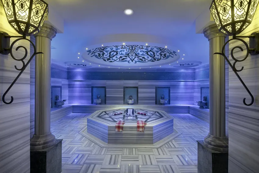 Royal Garden Beach Hotel 5*-23
