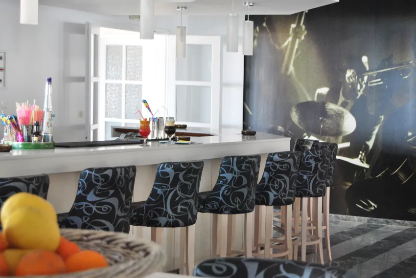 Semiramis Village Hotel 4*-18