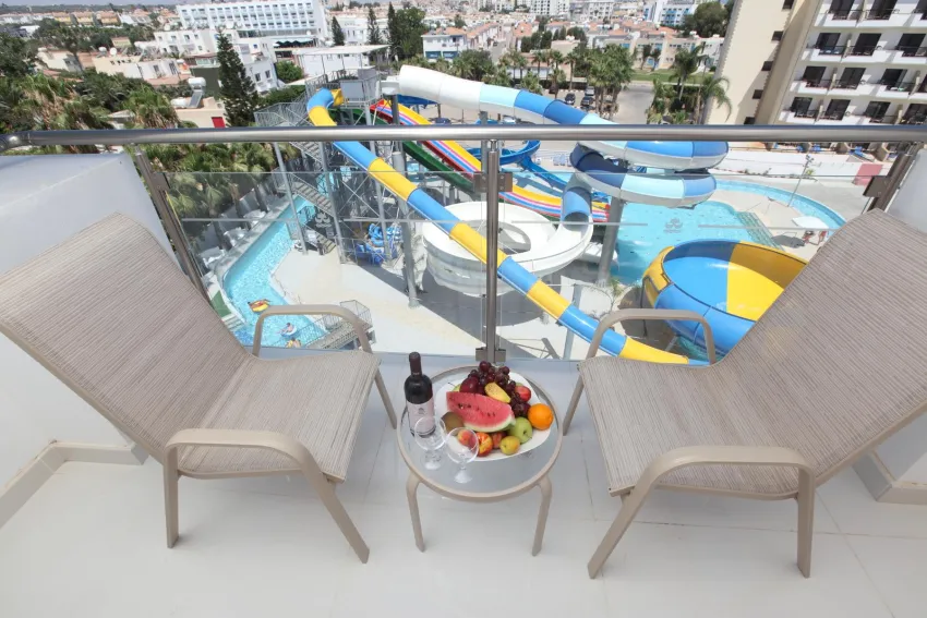 Anastasia Beach Hotel and Apartments 4*-28