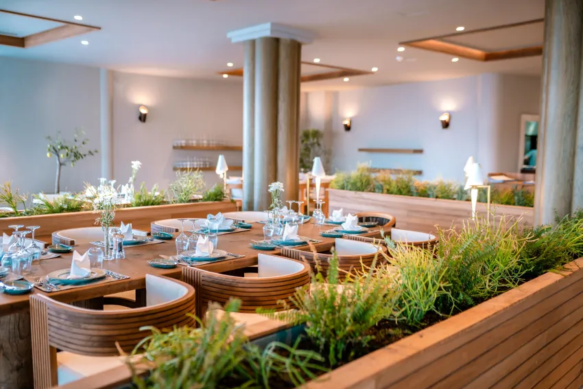 Rixos Park Belek 5*-21