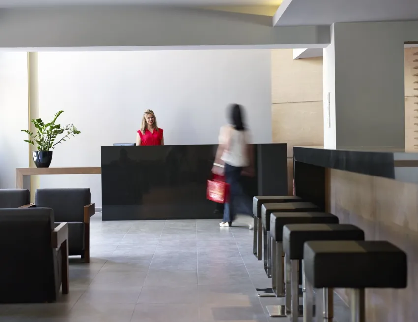 Oktober Downtown Boutique Hotel 3*-26