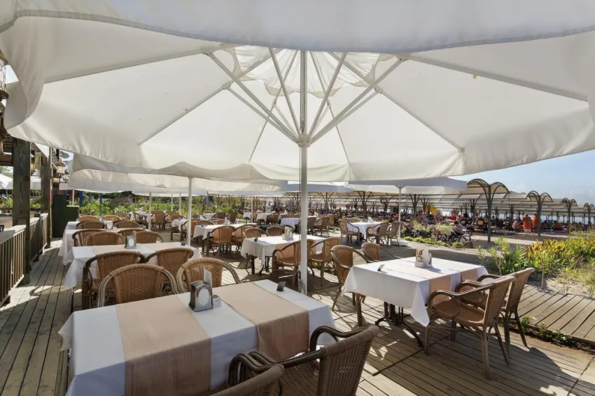 DIAMOND EXCELLENCE RESORT(EX.CRYSTAL PALACE LUXURY)  5*-13