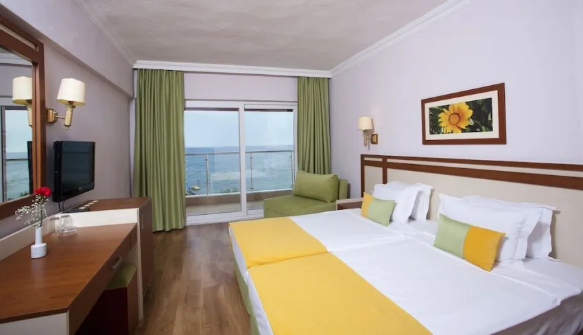 Elysium Side Bella 5*-7