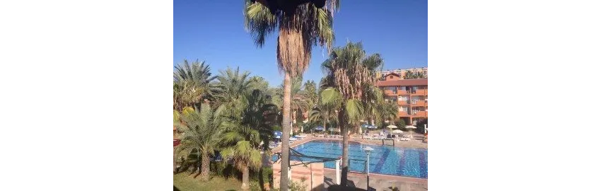Club Turtas Beach 4*-13