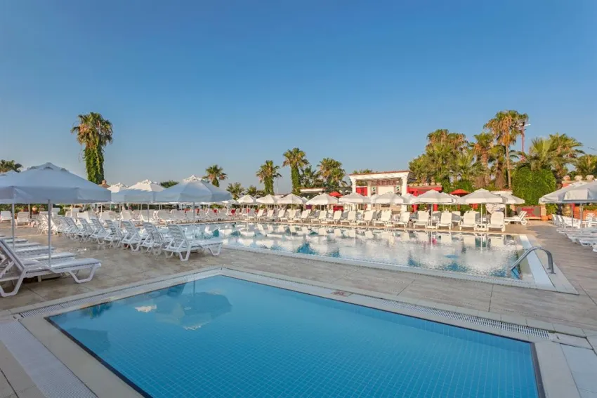 CLUB HOTEL SERA  5*-30