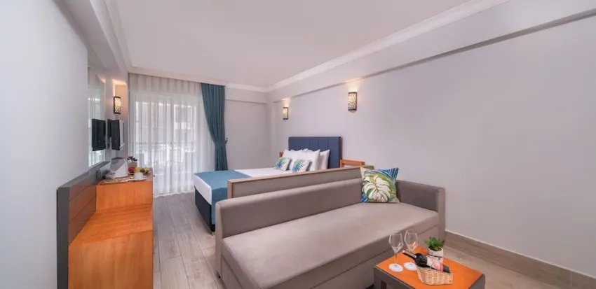 Gravel Hotels Select 5*-16