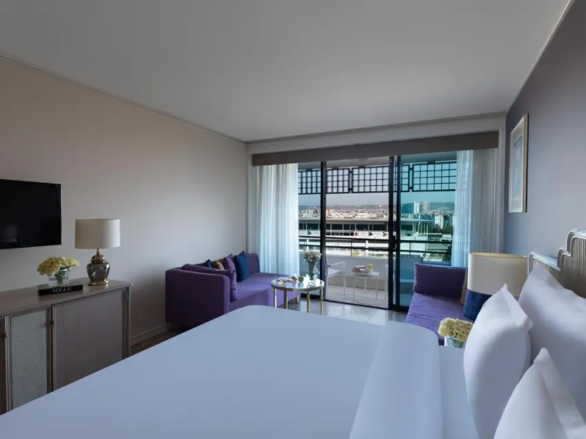 RIXOS DOWNTOWN ANTALYA  5*-38