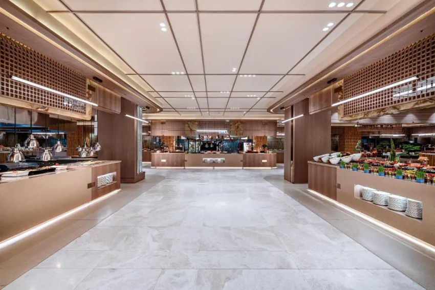 Arycanda Kirman Premium (Ex Kirman Arycanda De Luxe) 5*-56