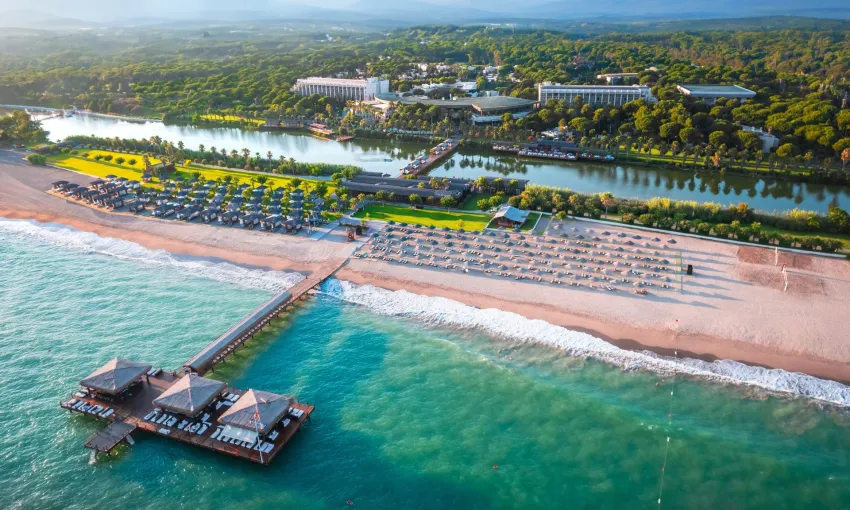 Gloria Serenity Resort 5*-15