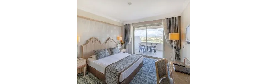 Starlight Resort Hotel 5*-6