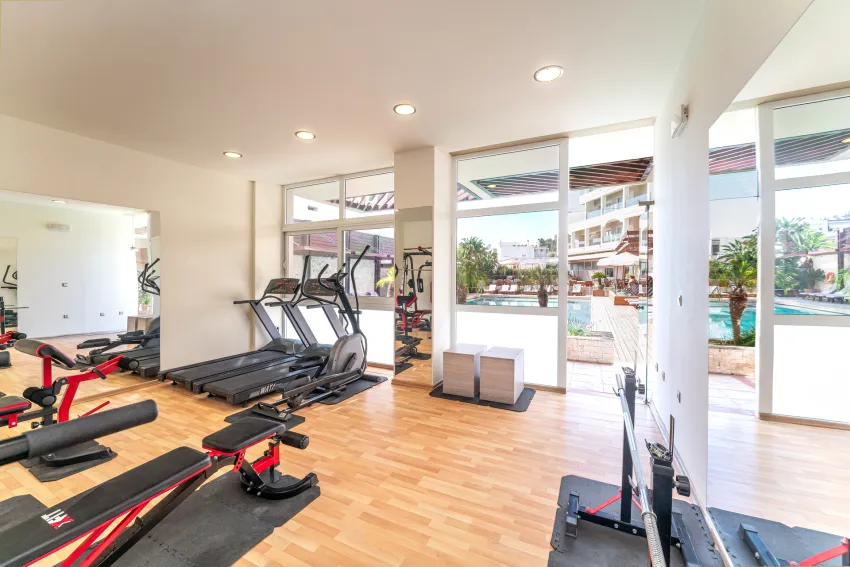 Athineon Hotel 4*-20