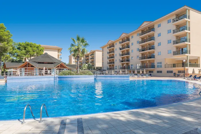 Can Picafort Palace 4* - Can picafort - Spania