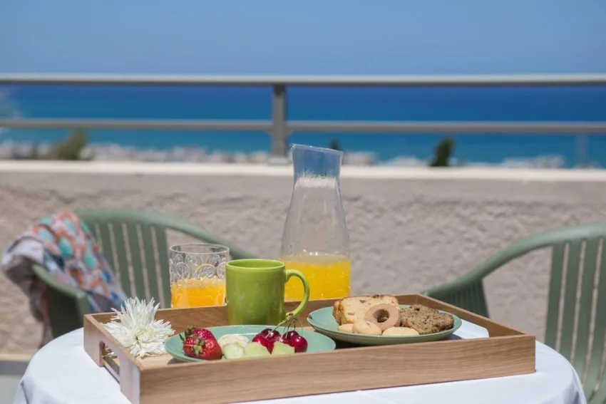 Sundance Apartments and Suites 4*-13