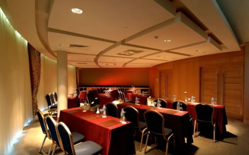 Calista Luxury Resort 5*-128
