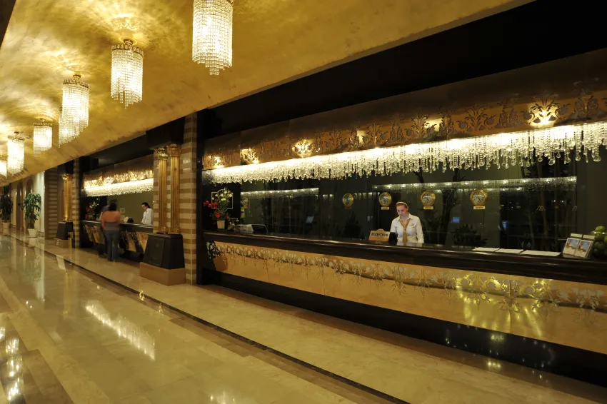 Nirvana Dolce Vita 5*-18