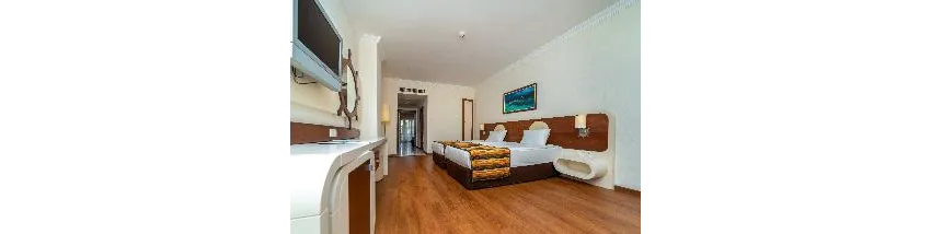 Transatlantik Hotel & Spa 5*-102
