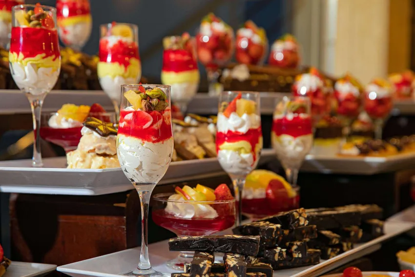 Panorama Bungalows Resort El Gouna 4*-88