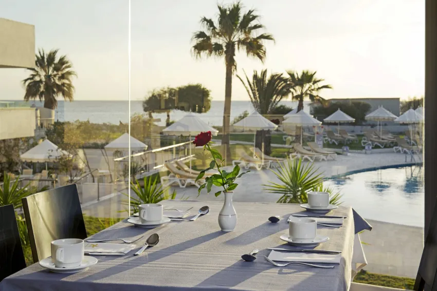 Iberostar Selection Diar El Andalous 5*-14