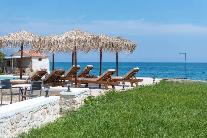 Georgioupoli 3* - Georgioupolis - Grecia