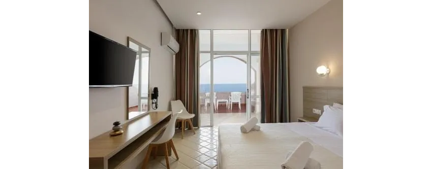 Europa Resort Hotel 3*-23