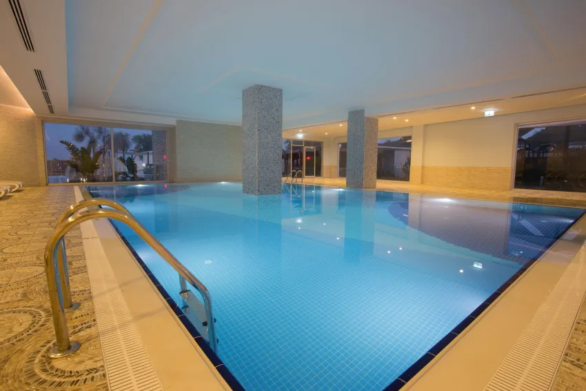 Water Side Resort & Spa 5*-43