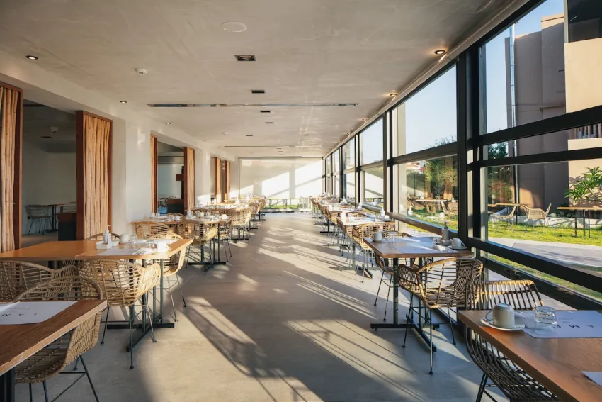 La Mer Resort & Spa Adults Only 17+ 5*-99