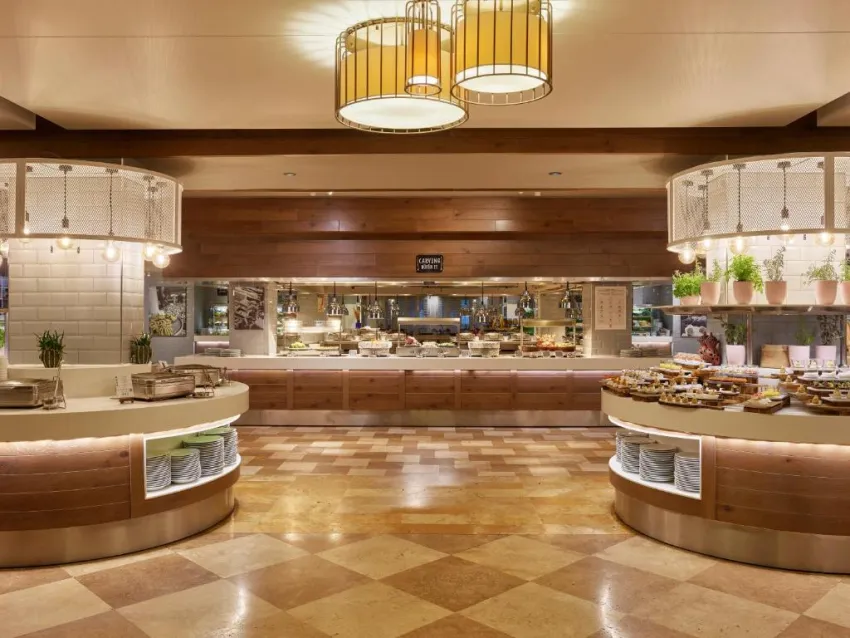 Lara Barut Collection 5*-77