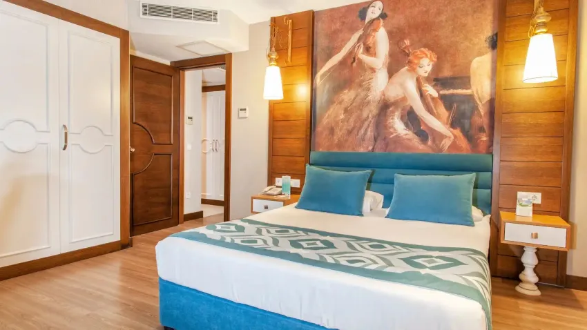 Dream World Resort And Spa 4*-12