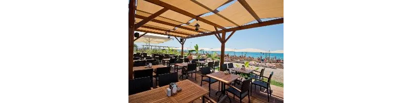 Tui Day & Night Connected Club Life Belek 5*-39