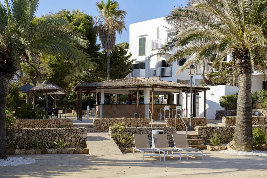 Alua Suites Las Rocas 4*-61