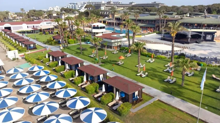 Pine Beach Belek 5*-29