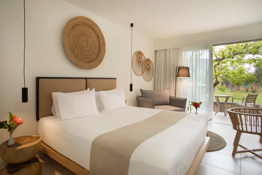 Blue Sea Beach Affiliated by Melia 5*-18