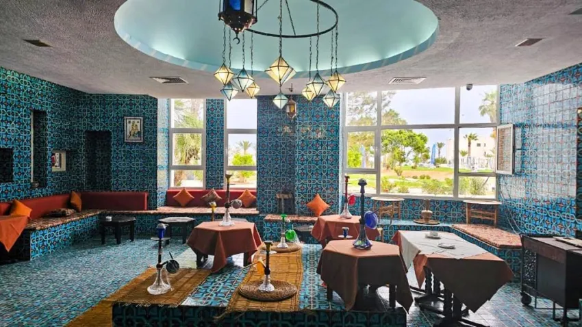 MONARQUE EL FATIMI  4*-28