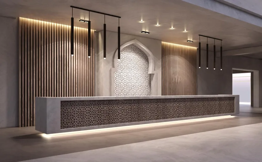 Steigenberger Resort Ras Soma 6*-20