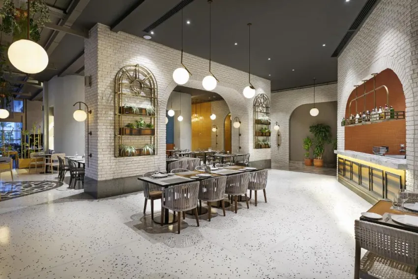 Titanic Deluxe Lara 5*-35