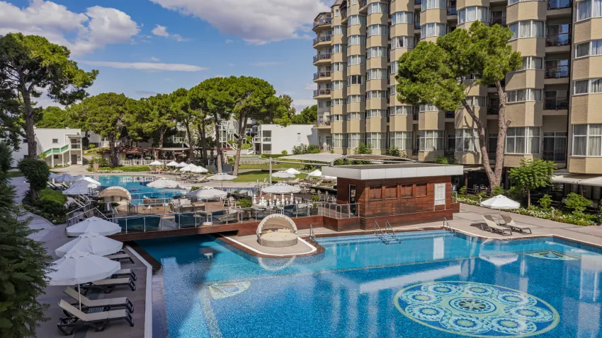 Papillon Zeugma Relaxury 5*-219