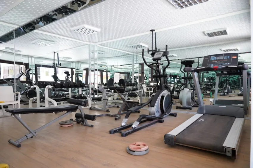 Aleria Belport Beach Hotel 4*-7