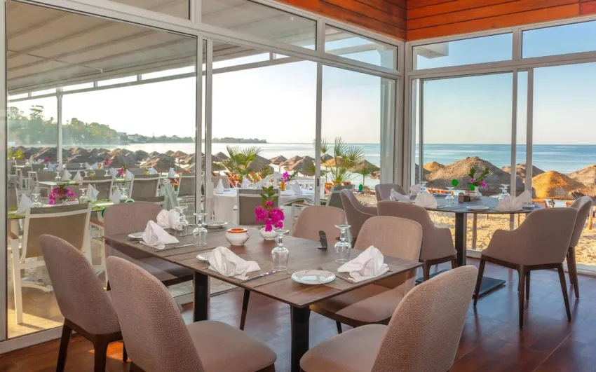 The Sindbad Hotel 5*-37