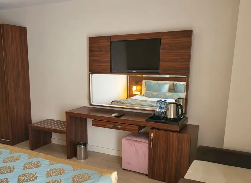 MAYA WORLD PARK BELEK  4*-26