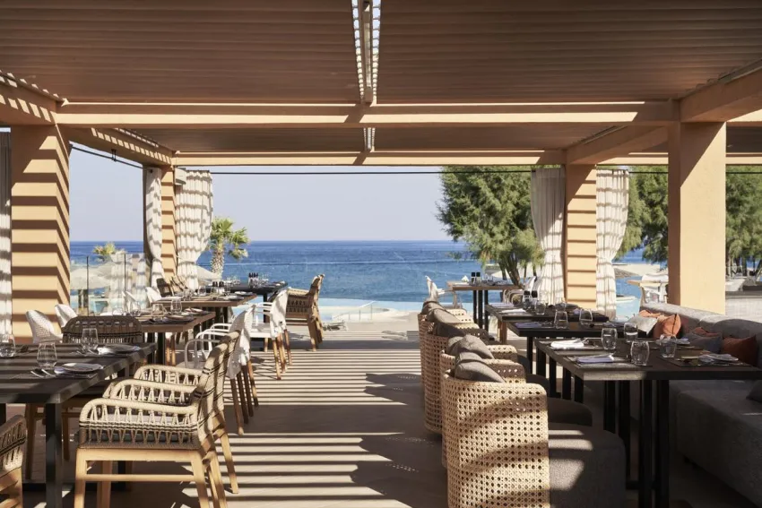 Atlantica Aegean Blue 5*-6